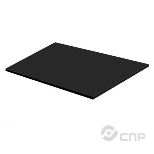 Техпластина (лист) 200х200х2,5