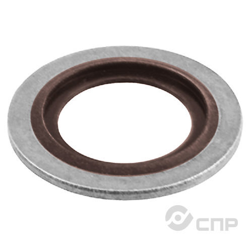 Кольцо USIT M6 6,9х13,2х1,3